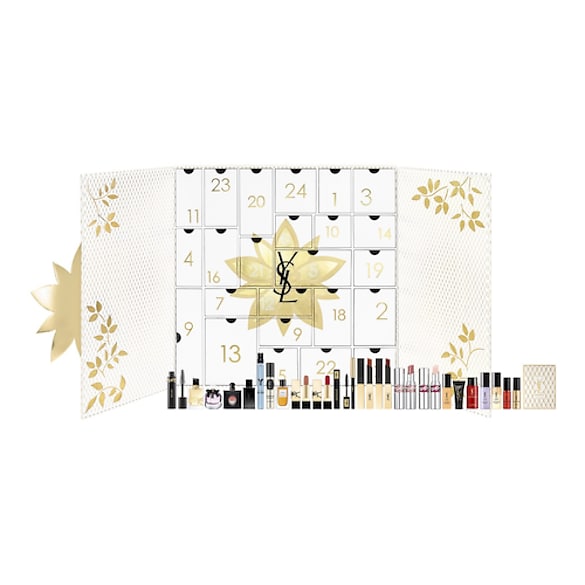 Yves Saint Laurent - Calendar Advent , Yves Saint Laurent